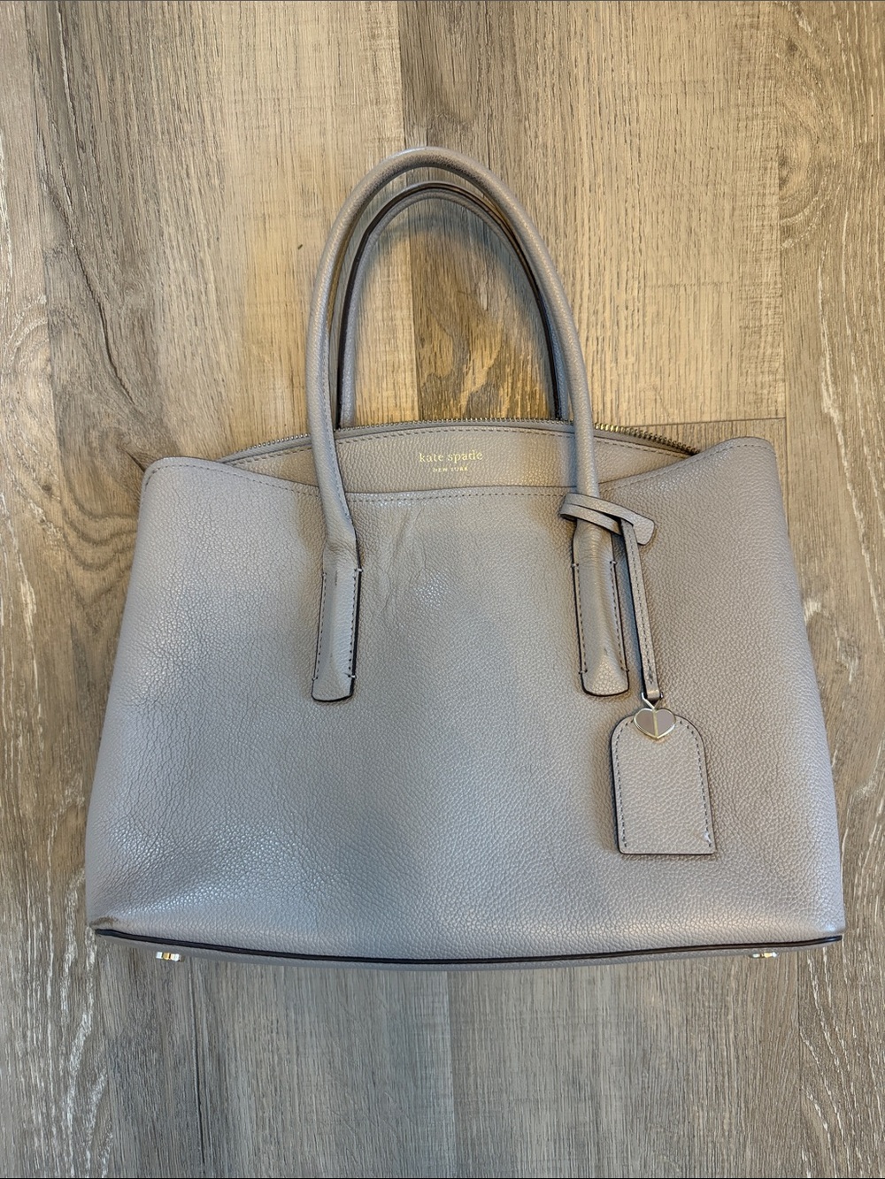 Kate Spade Margaux Medium Satchel